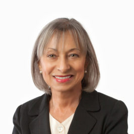Renee Wasserman Headshot