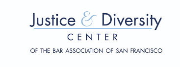 Justice & Diveristy Center Logo
