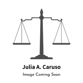 Julia Caruso coming soon